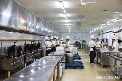 绿色转型与精细管理 破解餐饮企业“环保”难题的双重路径