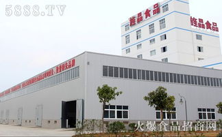 旌晶食品公司组织管理人员参观新厂建设和谷物微粉车间，提升餐饮企业管理水平