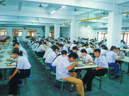 广东餐饮公司 工厂食堂承包与员工饭堂管理的专业之路